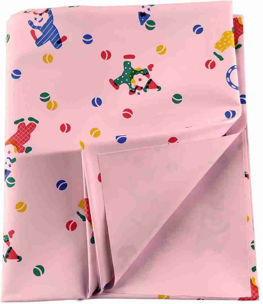 Rubber sheet shop for baby bed