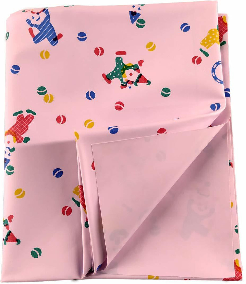 Baby rubber sheet for double bed 2025