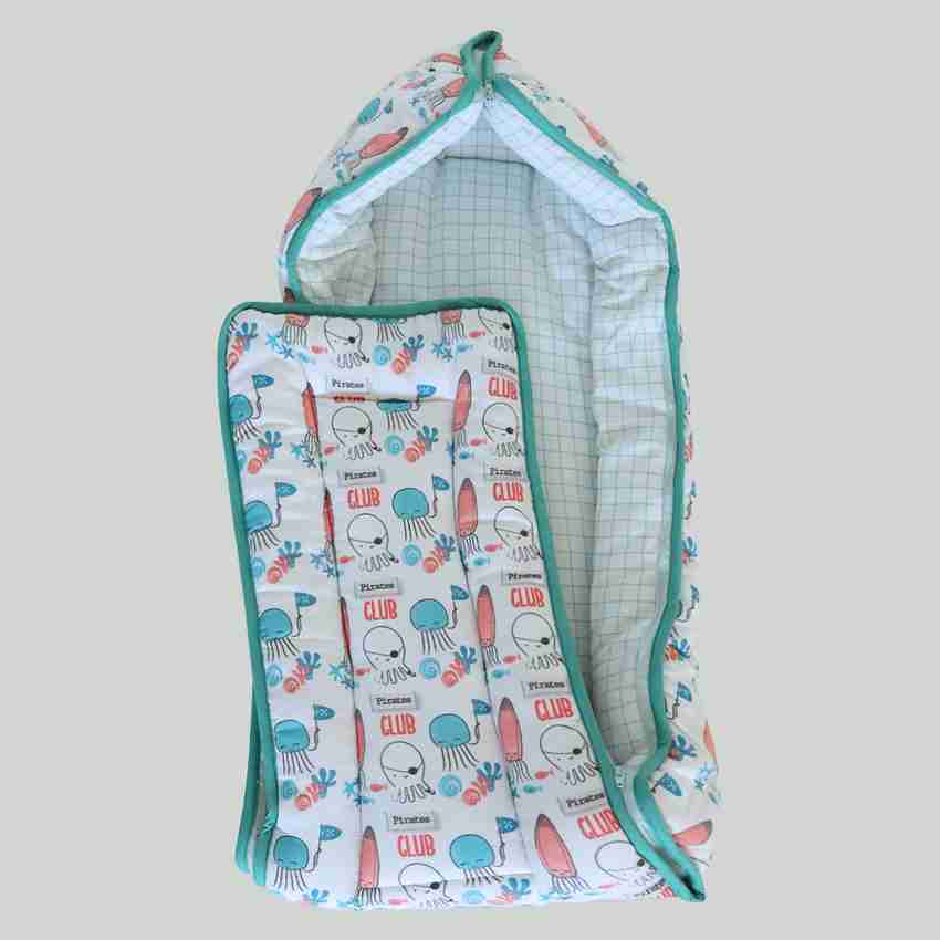 TIDY SLEEP 0 6 Months New Born Baby Cotton Carry Bag Sleeping Bag Sleeping Bag Flipkart