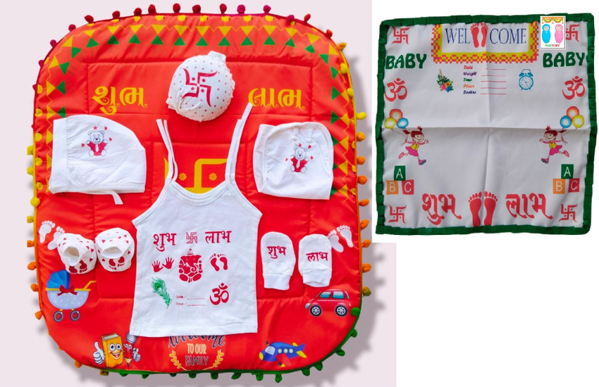 Update more than 100 baby chhathi decoration seven.edu.vn