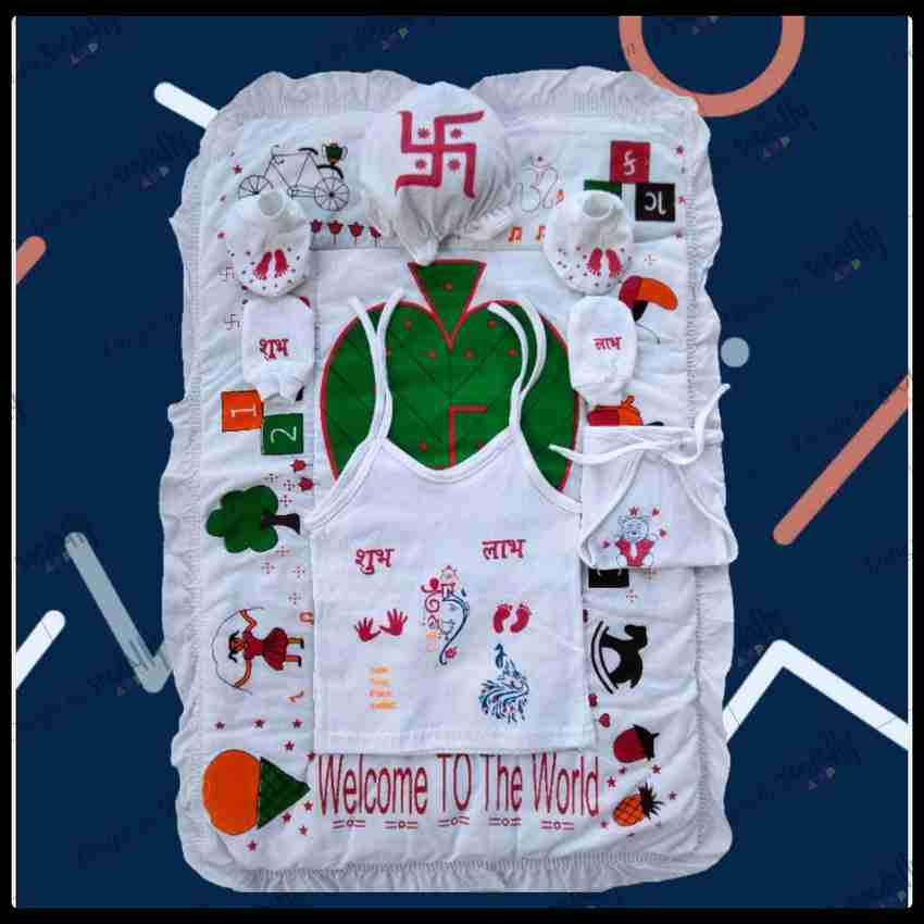 Chhathi ceremony clothes online discount