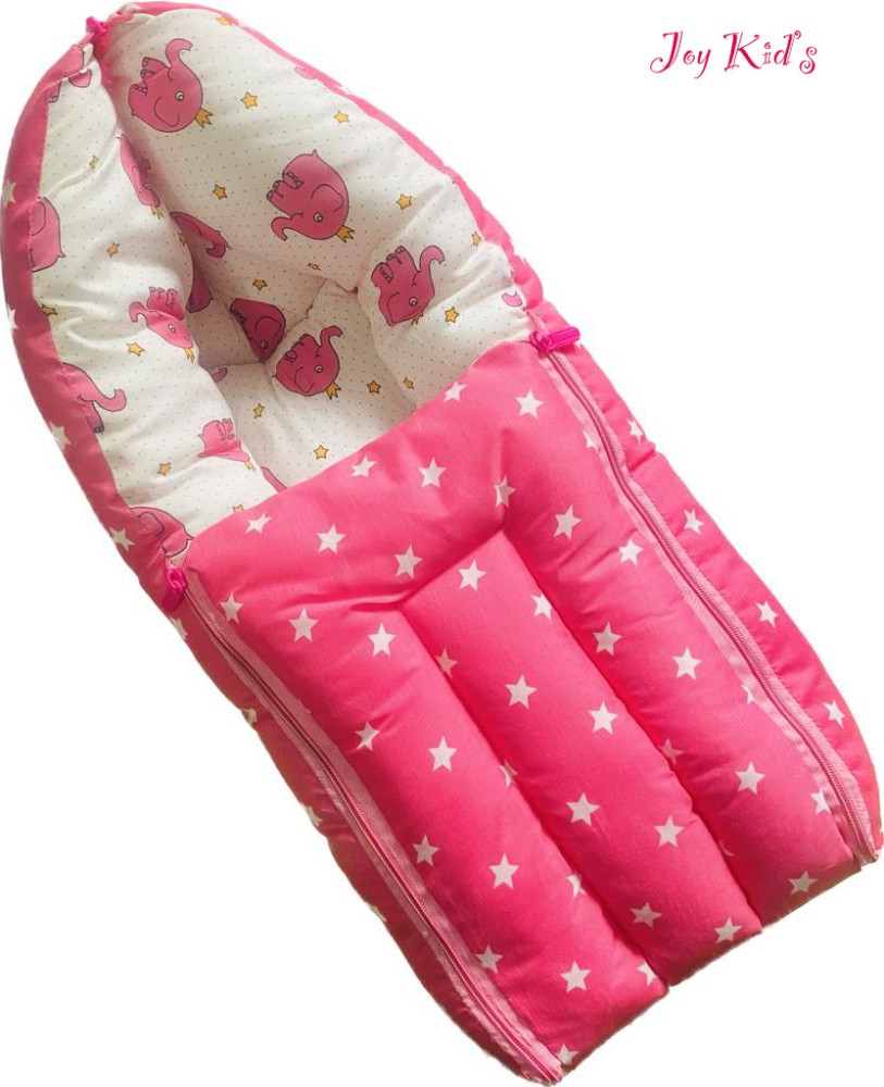 Baby sleeping bed store flipkart