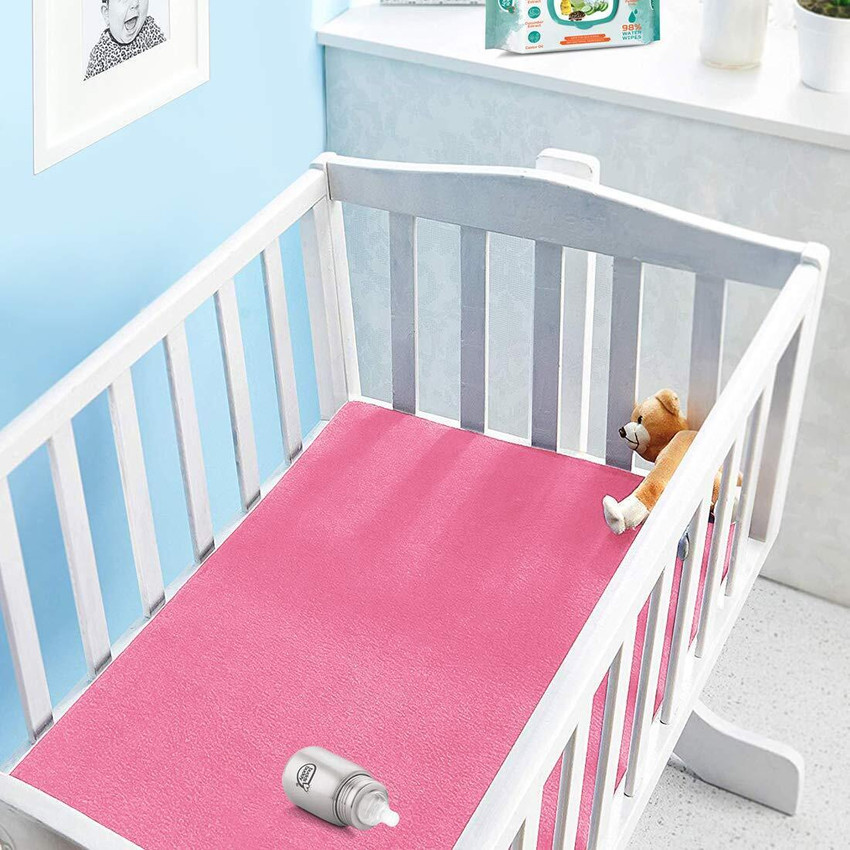 Waterproof baby bed liner online
