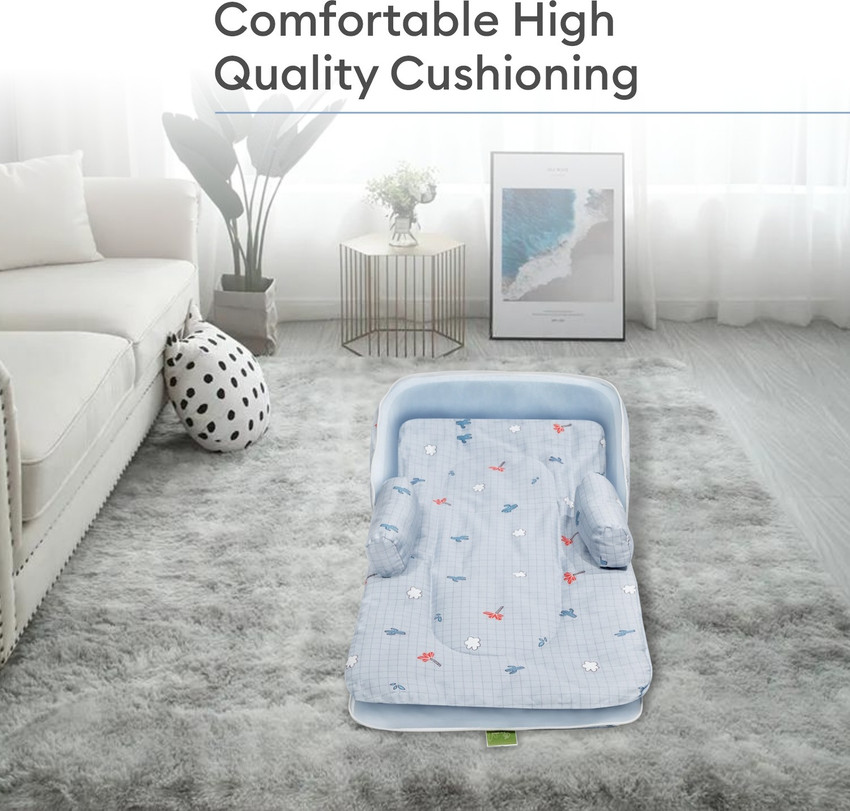 R for Rabbit Baby Nest Lite Baby Bedding Portable Travel