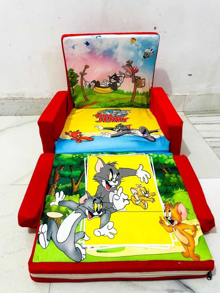 Baby cartoon hot sale sofa