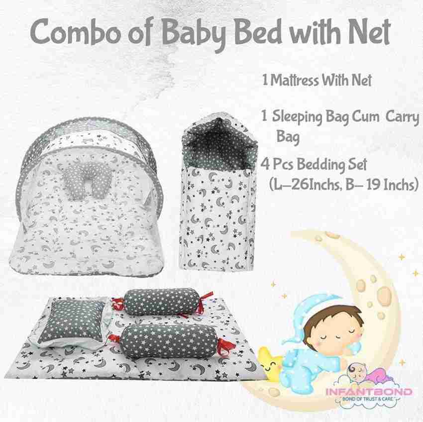 Baby mattress flipkart best sale