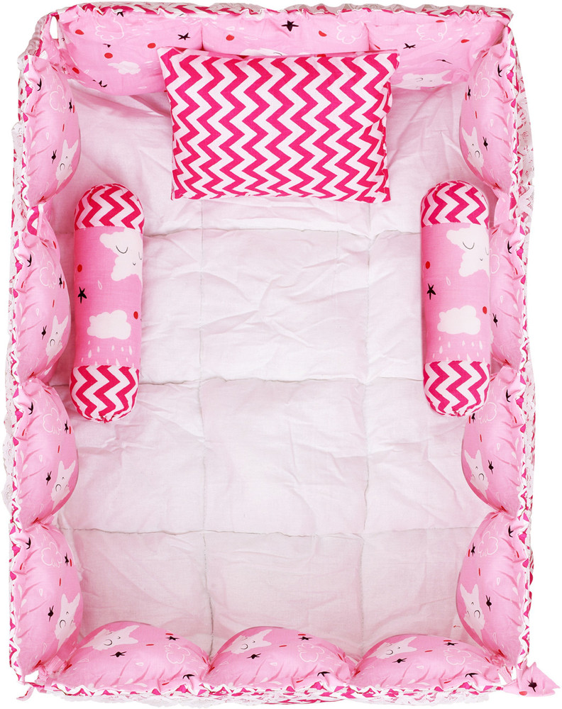VBC BB18 Baby bedding set Stars Price in India Buy VBC BB18 Baby bedding set Stars online at Flipkart