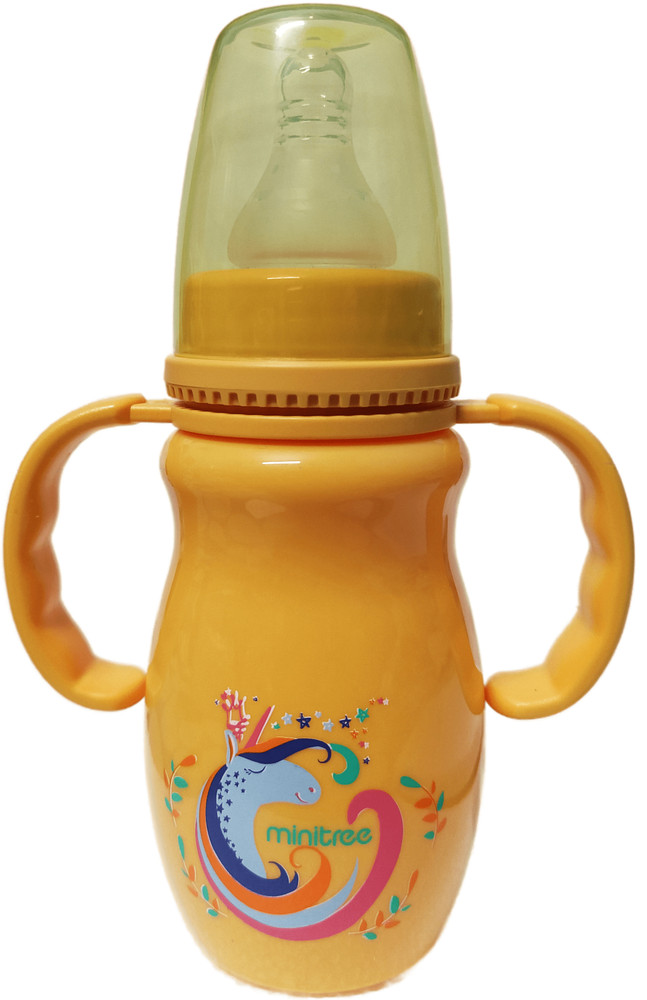 Feeding bottle for 3 clearance month baby