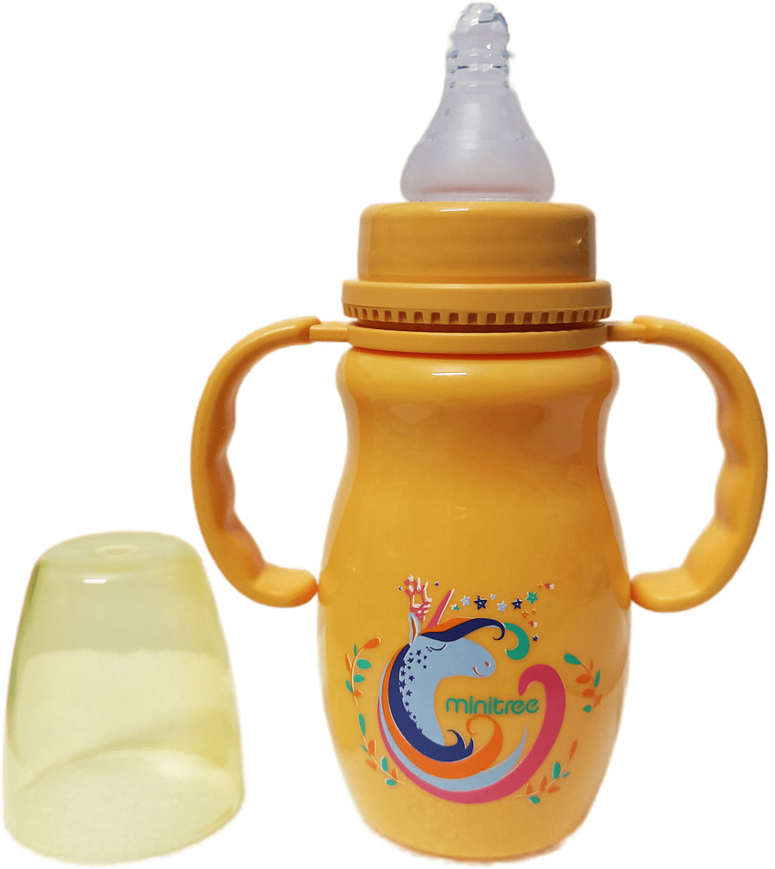 Baby bottle best sale head