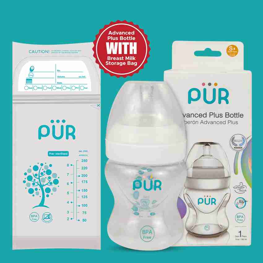 Pur baby bottles hotsell reviews