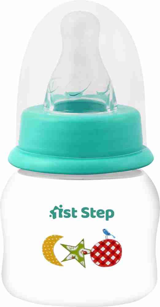Colic free hotsell feeding bottle