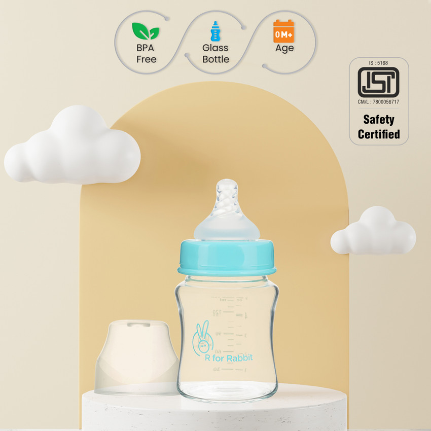 Born free 2025 bottle parts