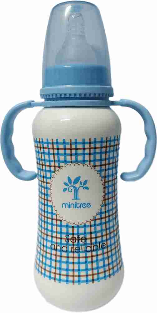 Minitree Baby Feeding for 3 6 9 months baby REGULAR Neck with