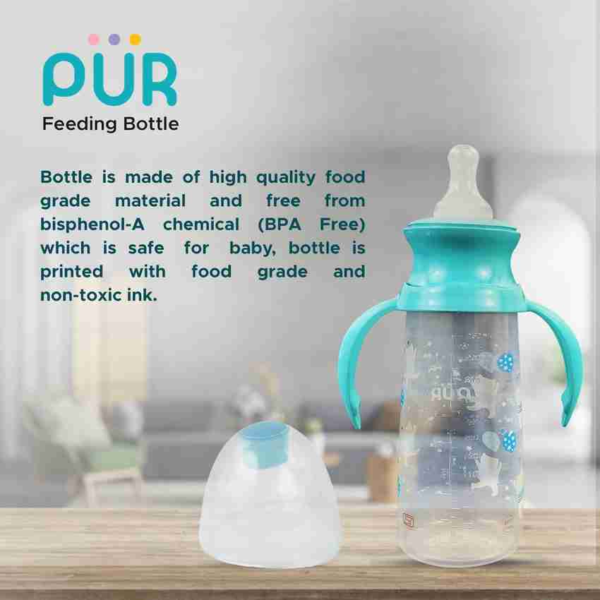 Chemical free baby bottles discount