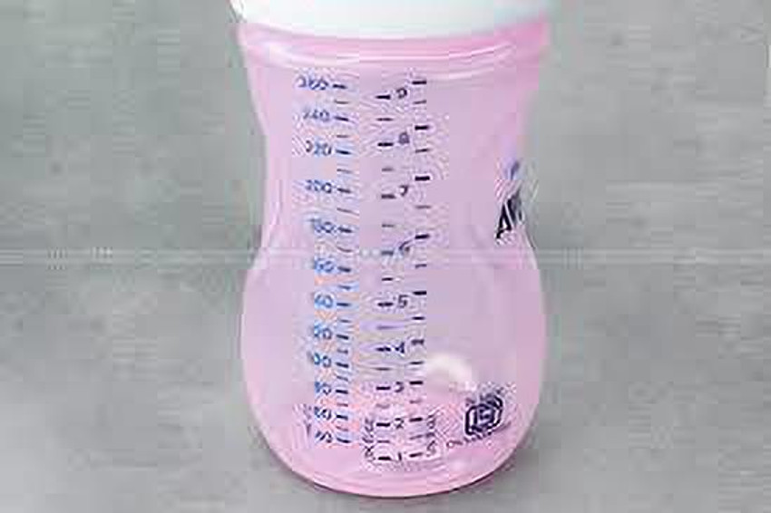 Avent bottles girl best sale