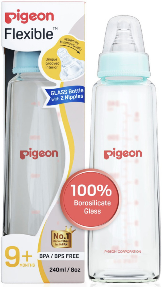 Sale pigeon flexible bottle review Online