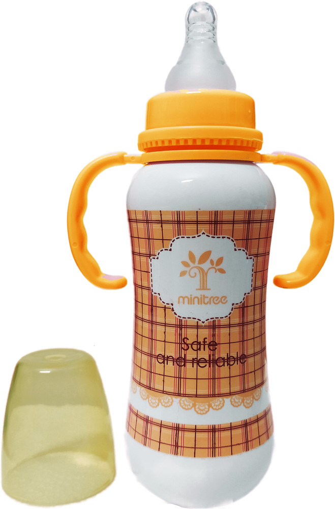 Milk bottle for 6 month old top