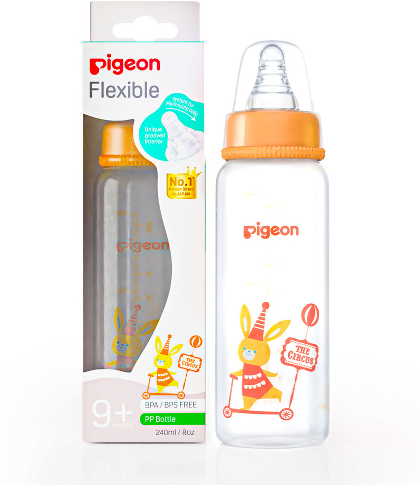 Pigeon milk bottle for newborn 2025