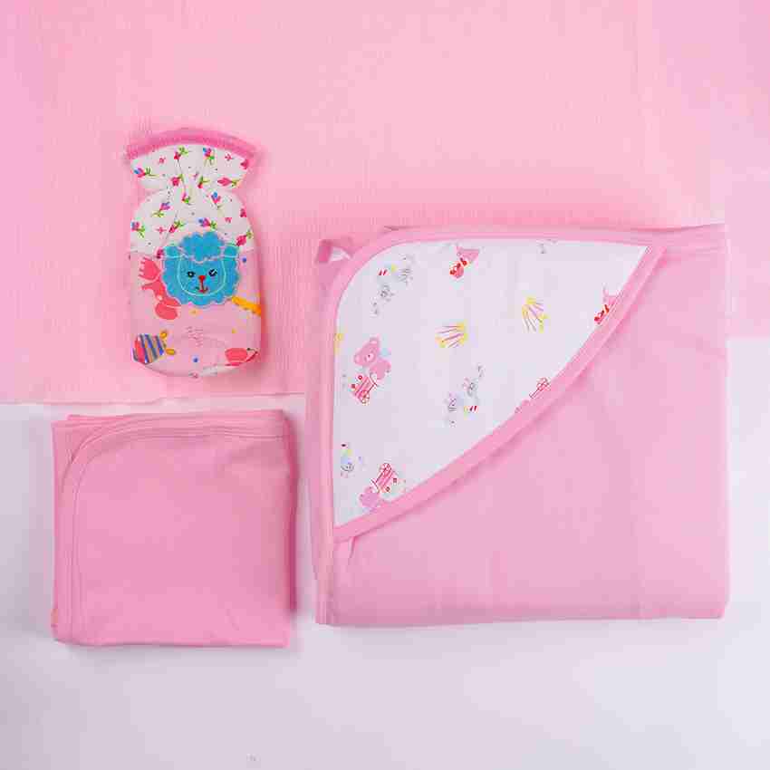 LOYZO Newborn Baby Gift Set Baby Clothes 100 Cotton Pack Of 9 Buy Baby Care Combo in India Flipkart