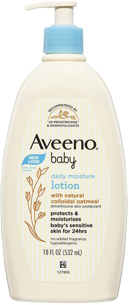 Aveeno baby hot sale lotion flipkart