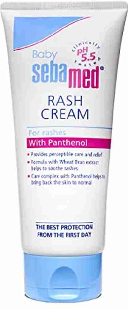 Soap for best sale rashes for baby
