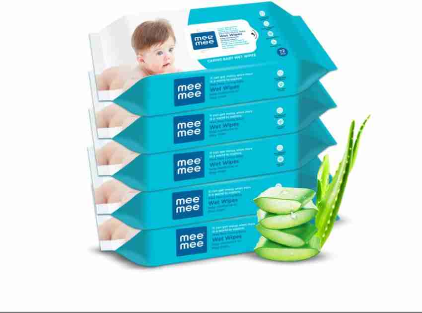 Baby clearance face wipes