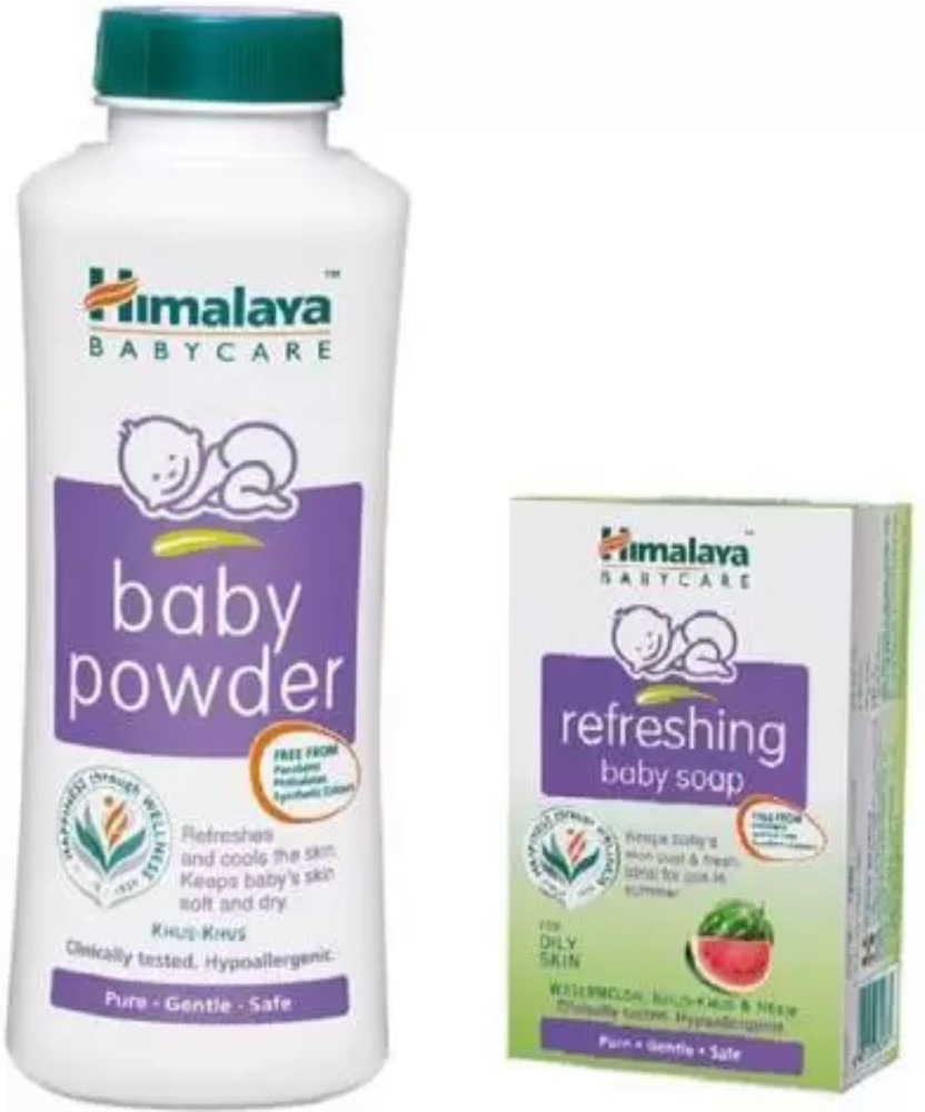 Himalaya baby best sale powder flipkart