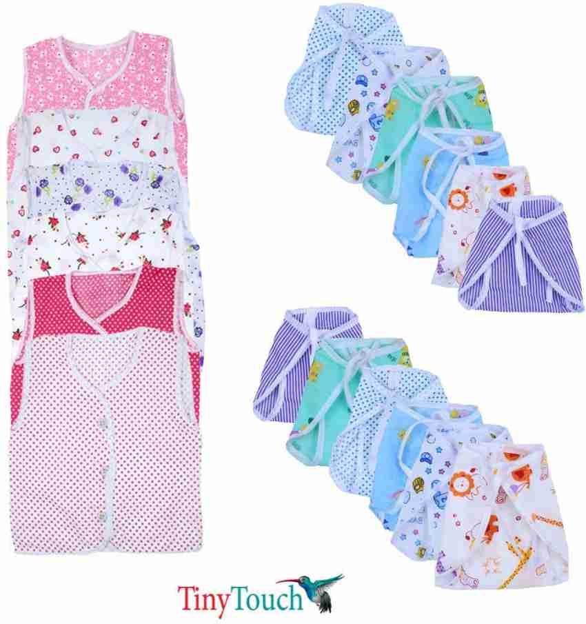 Baby Products Online - 12 Pcs Pairs) 3 Layers Cotton Reusable