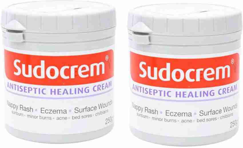 Sudocrem Créme Miracle Multi-Usage - Prix pas cher