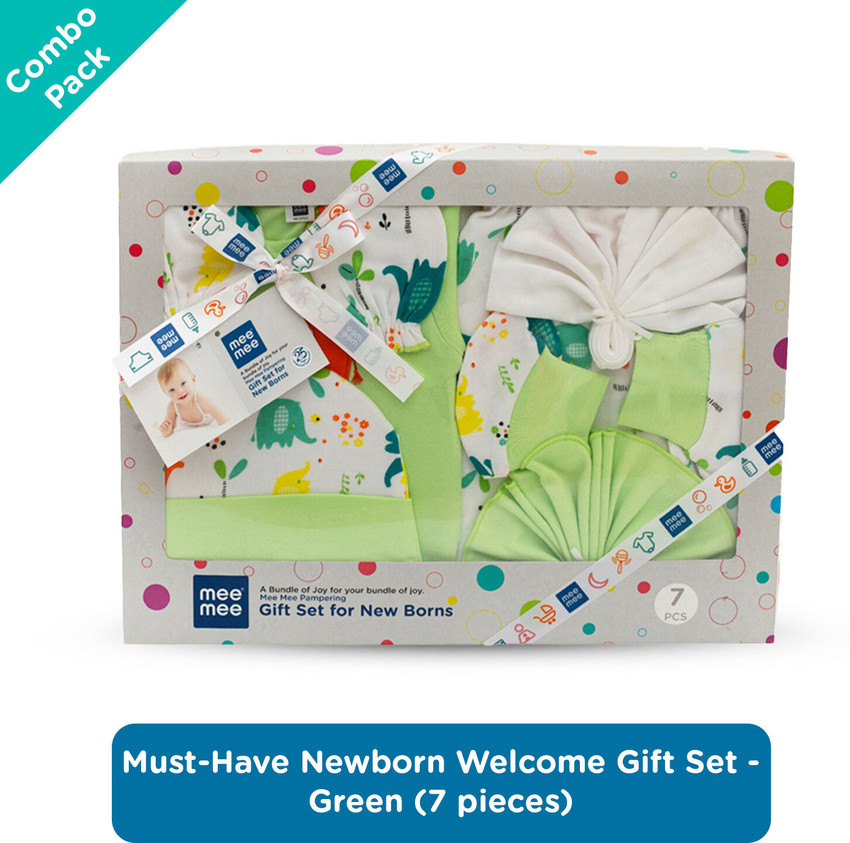 Must buy before baby arrives