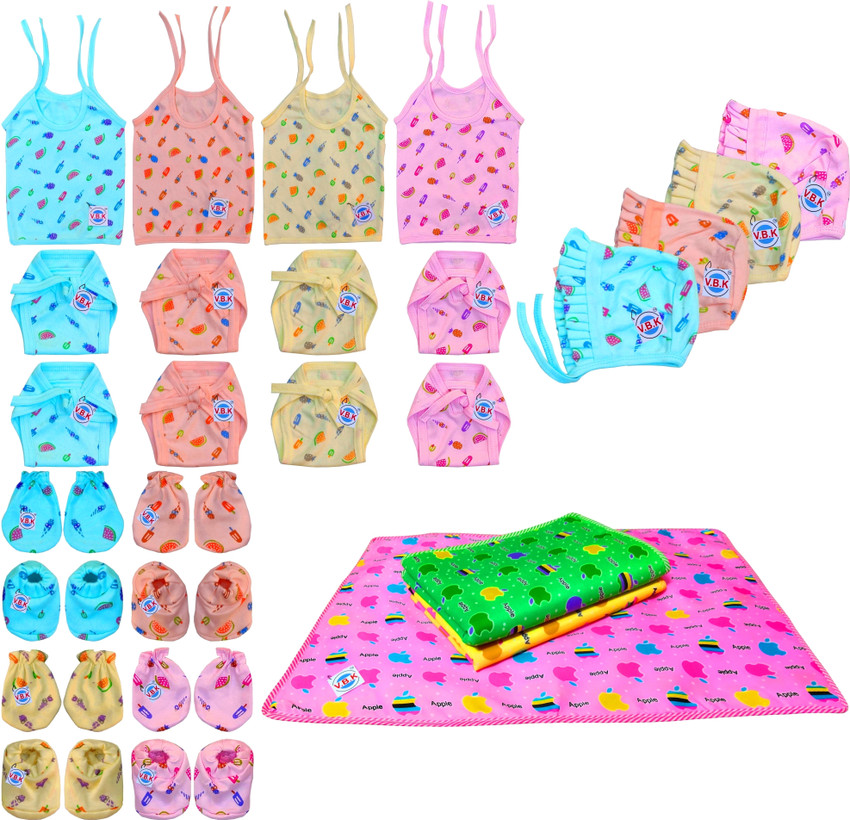 Flipkart new born baby dress on sale