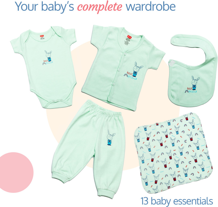 Born in 2020 baby clothes store