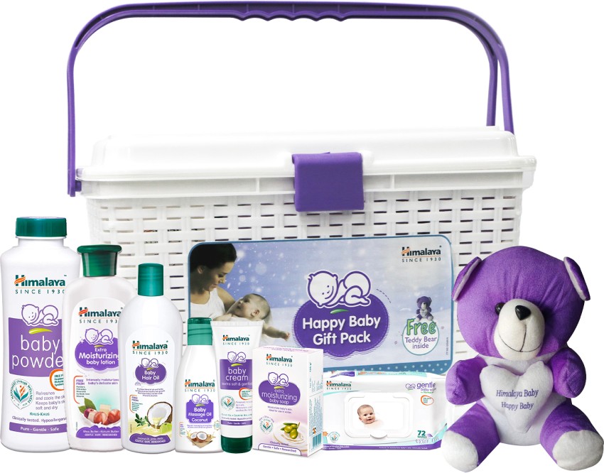 Free baby hot sale gift packs