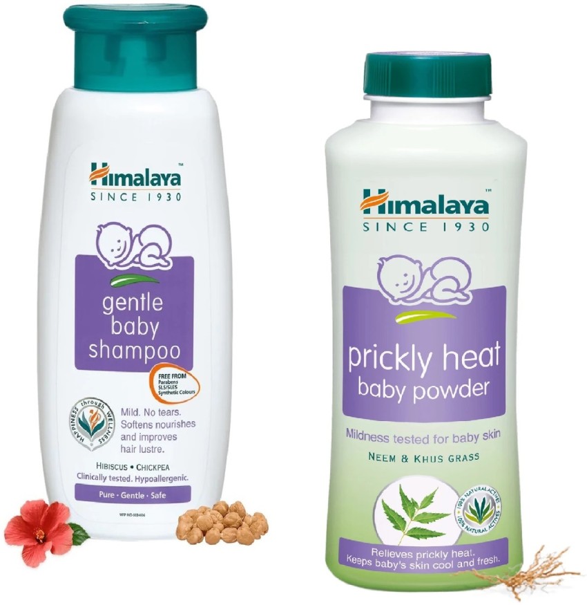 Himalaya baby shampoo 2025 flipkart