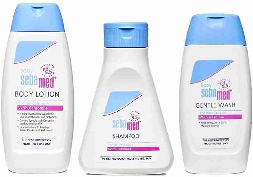 Sebamed baby lotion flipkart online