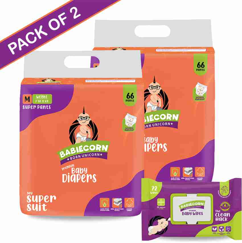 Barbie diapers sales