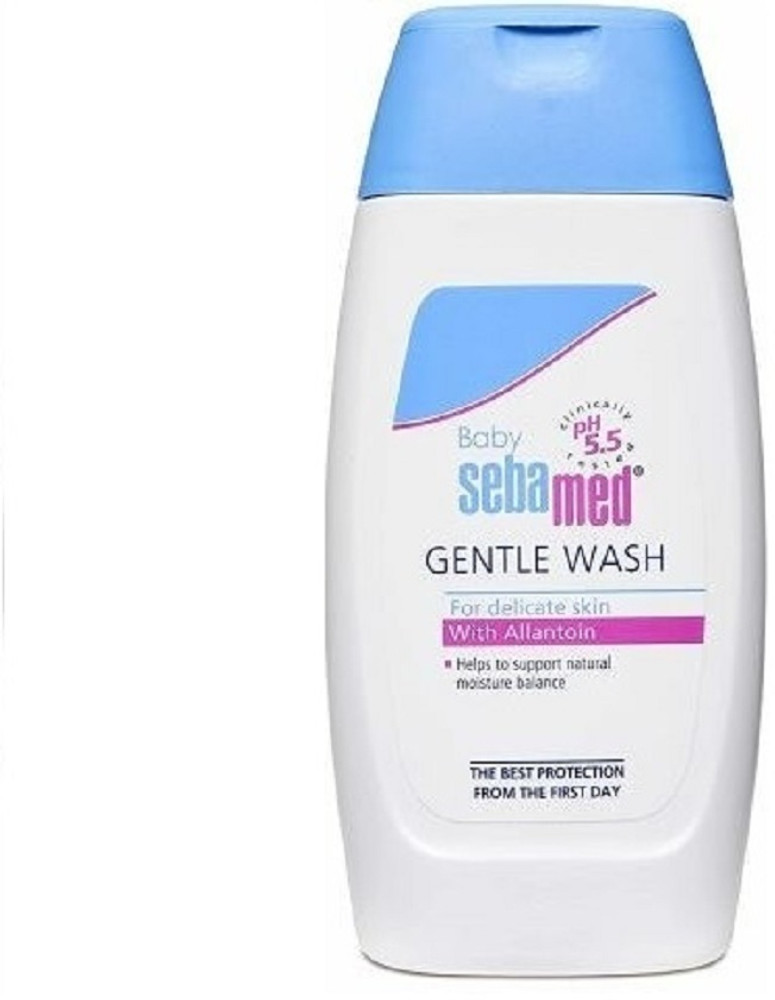 Sebamed baby shampoo shop for adults
