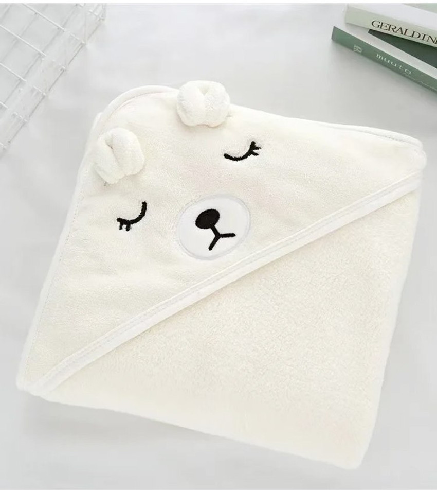 Baby bath towels flipkart sale