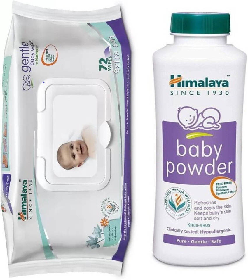 Baby wipes flipkart sales