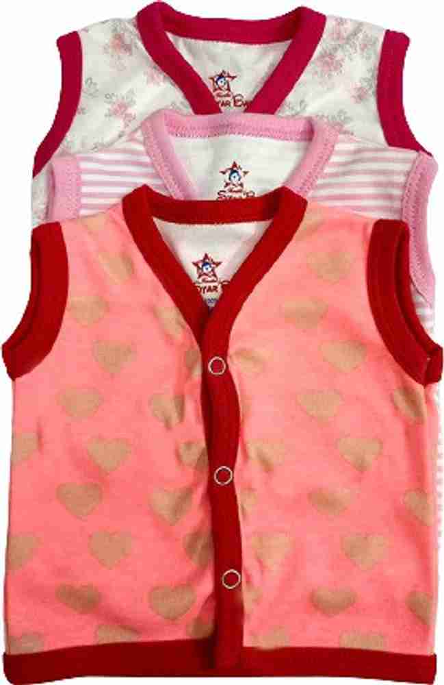 Front open vest for newborn store