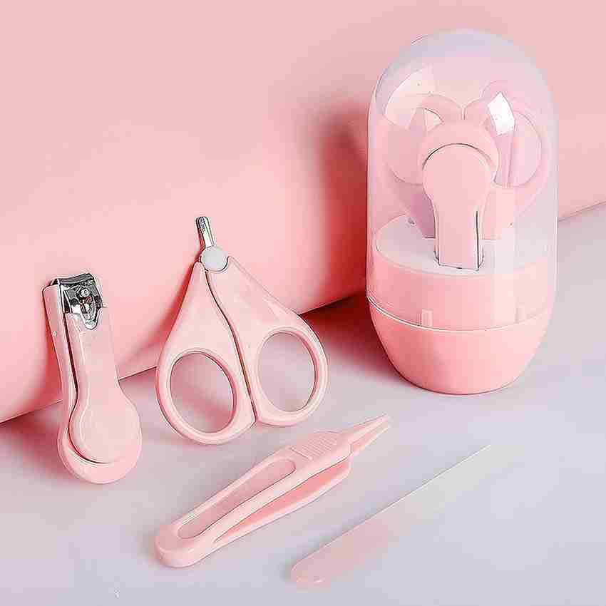 Newborn nail best sale clipper set