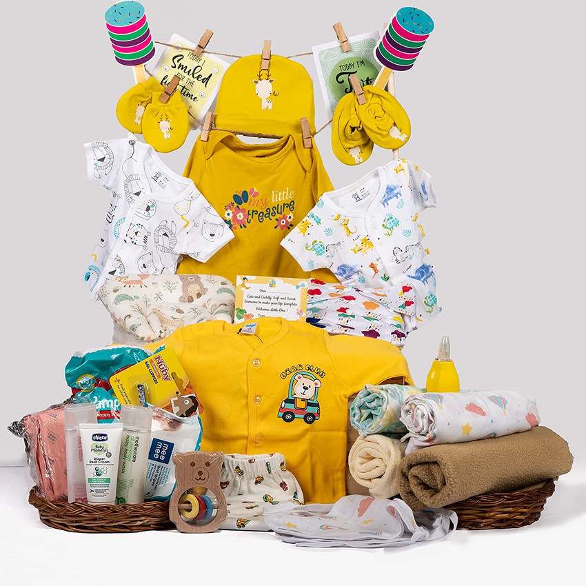Summer baby items discount