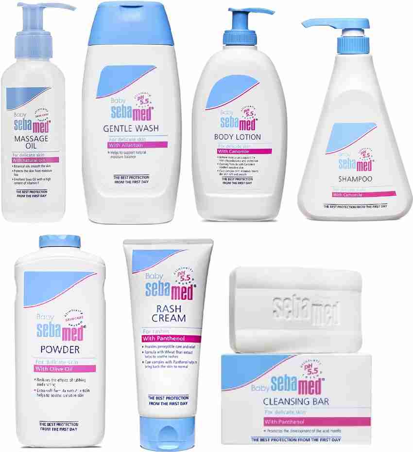 Sebamed flipkart shop