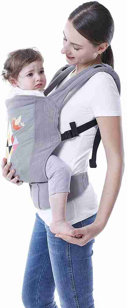 R for rabbit hug me elite baby store carrier