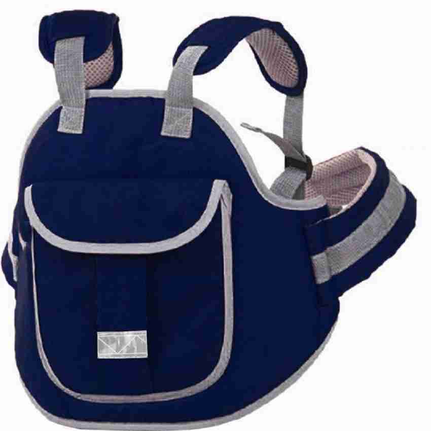 InEffable High Quality Two Wheeler safety belt for kids Baby Carrier Blue Back Carry Baby Carry Cot Carry Cot available at reasonable price. Buy Baby Care Products in India Flipkart
