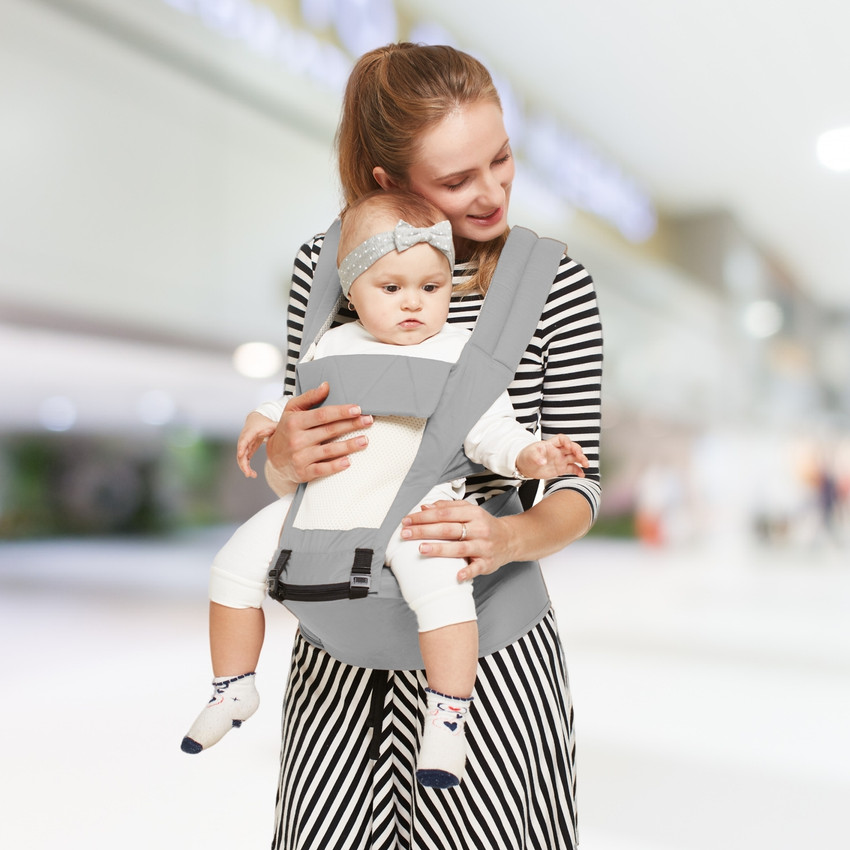 Baby bjorn hotsell hip carry