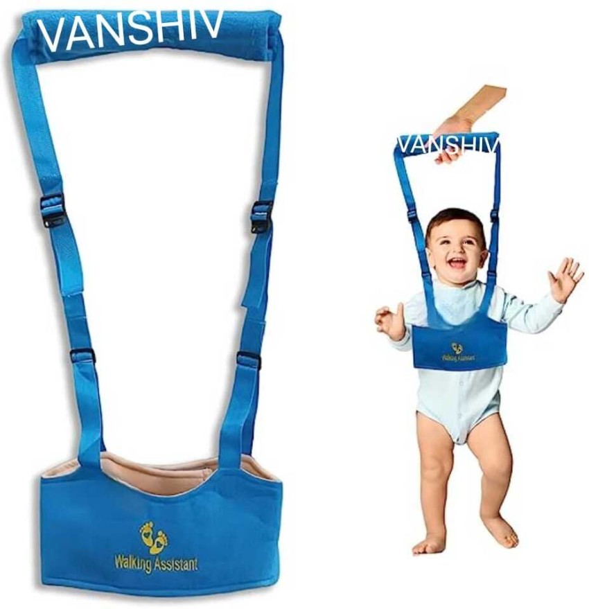 Vokiuyh Walking belt With Parent Rod Buy Baby Care Products in India Flipkart