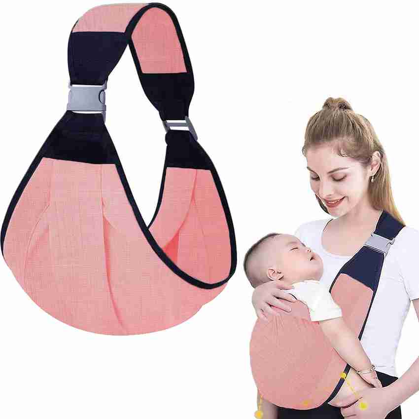 One shoulder baby sling deals