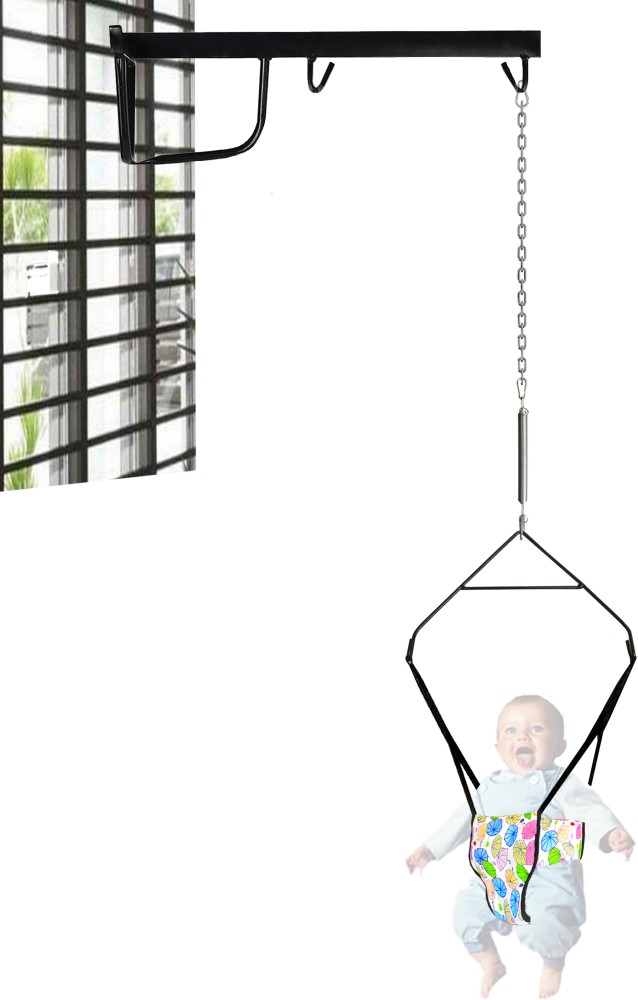 Baby walking swing online