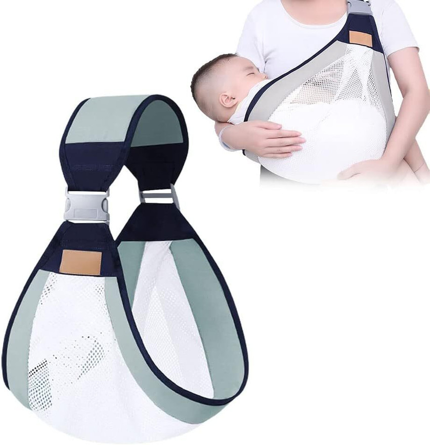 Deoxys Baby Sling Newborn Multifunctional Baby Front Carrier Baby Carrier from Birth Baby Carrier Carrier available at reasonable price. Buy Baby Care Products in India Flipkart